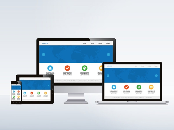 Sito web Agenzia