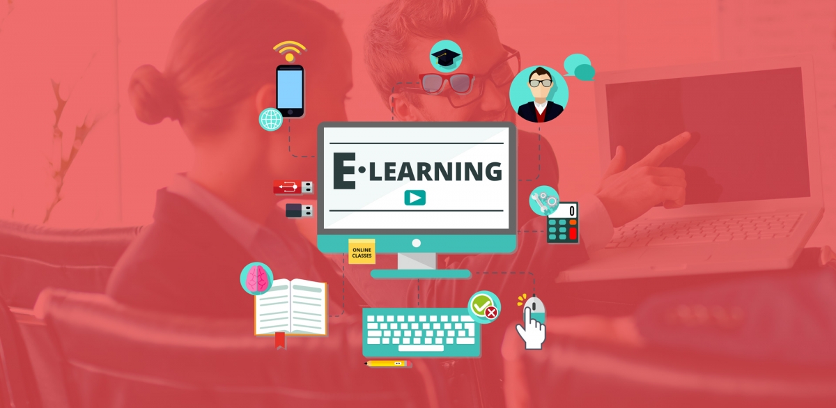 e-learning